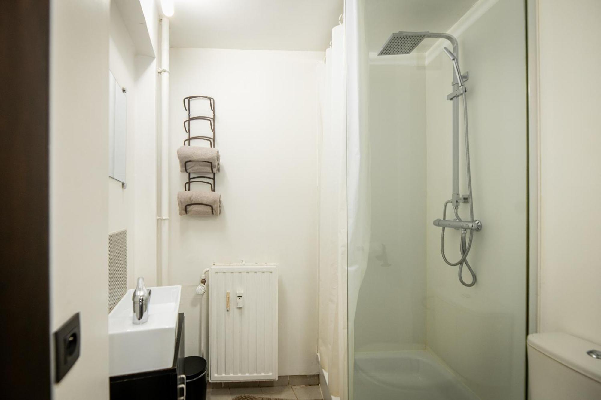 L'Endroit By La Reine City Center Spa Eksteriør billede