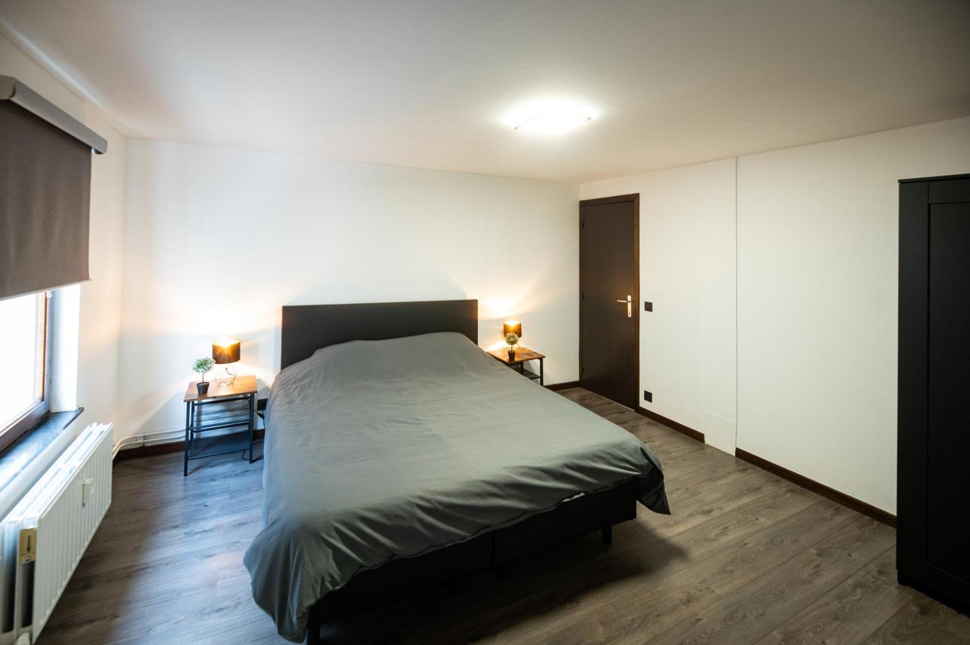 L'Endroit By La Reine City Center Spa Eksteriør billede