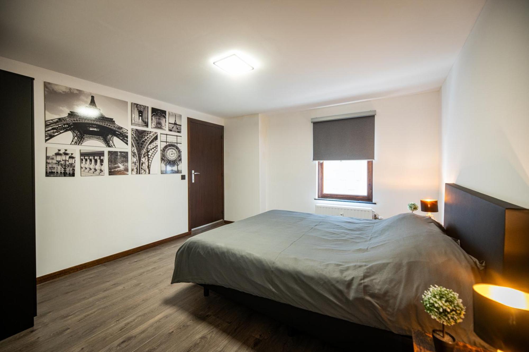 L'Endroit By La Reine City Center Spa Eksteriør billede